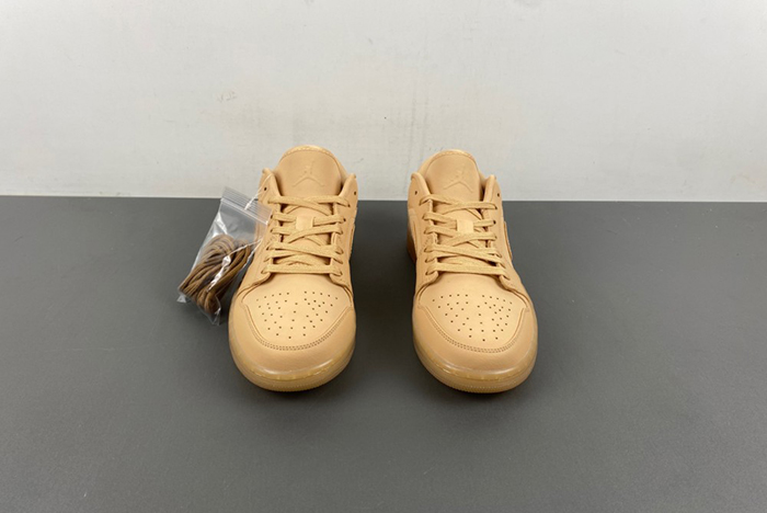 Air Jordan 1 Low SE “Pale Vanilla/Sand FZ3972-294