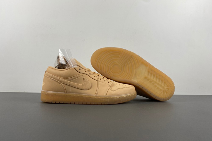 Air Jordan 1 Low SE “Pale Vanilla/Sand FZ3972-294