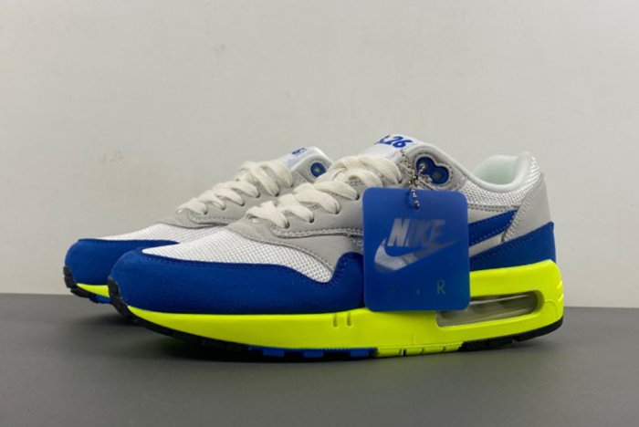 AIR MAX 1 ''86 OG ''BIG BUBBLE - AIR MAX DAY'' HF2903-100