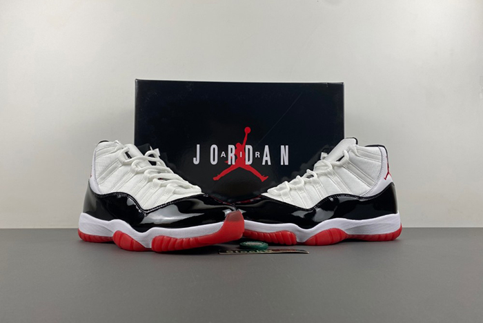 Air Jordan 11 CT8012-106
