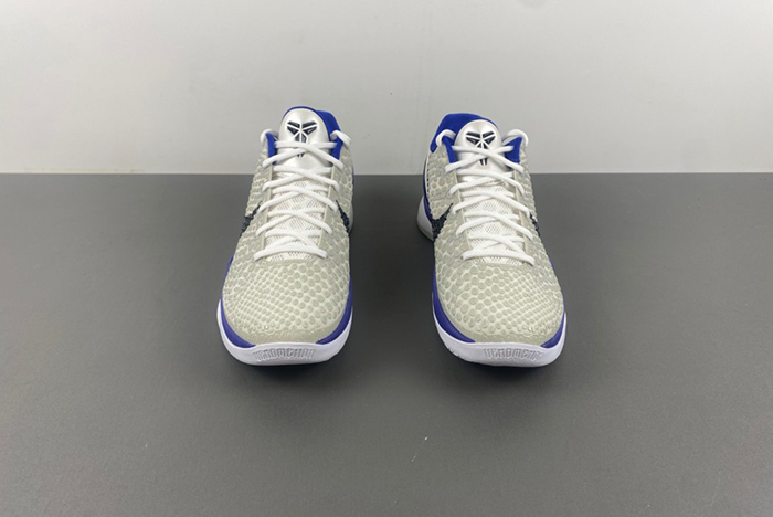 Nike Kobe 6 Concord  429659-100