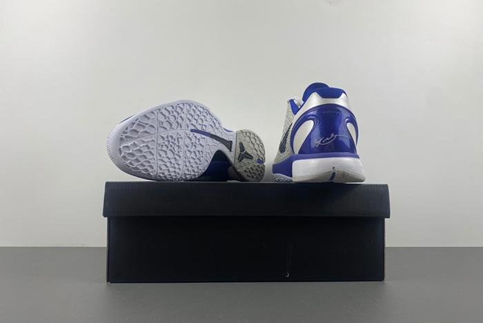 Nike Kobe 6 Concord  429659-100