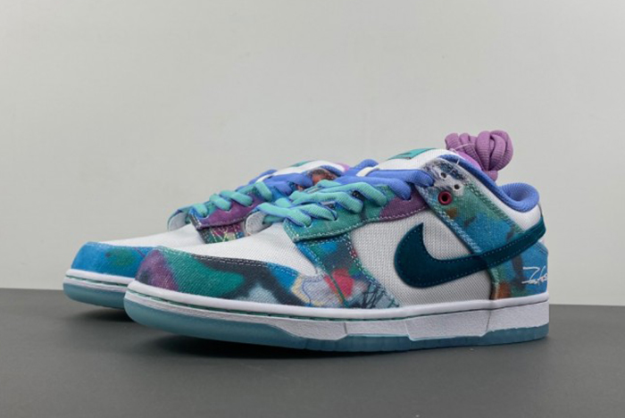 Nike SB Dunk Low HF6061-400