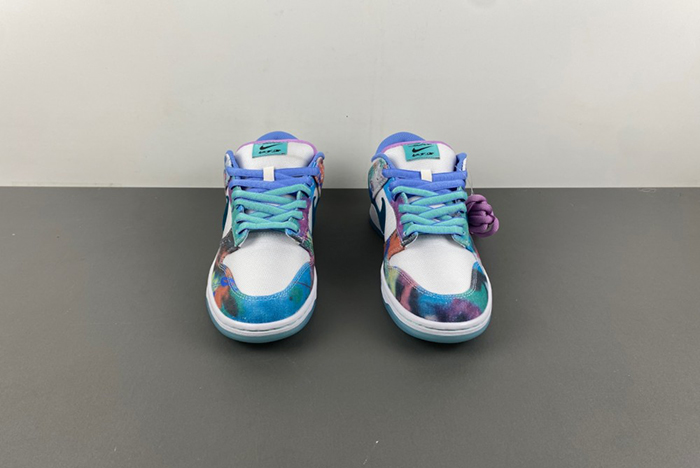 Nike SB Dunk Low HF6061-400