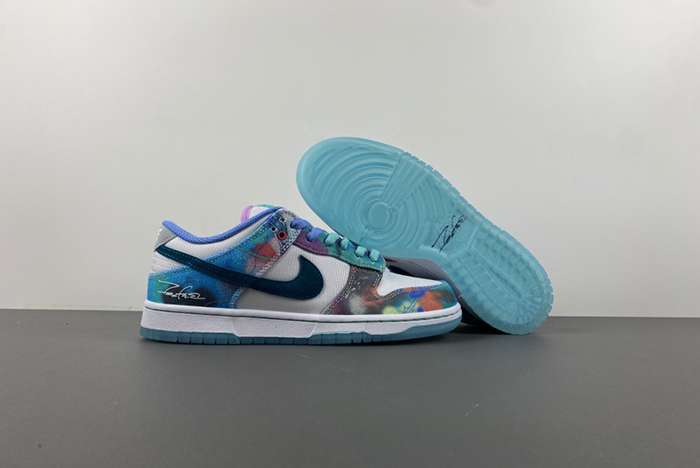 Nike SB Dunk Low HF6061-400