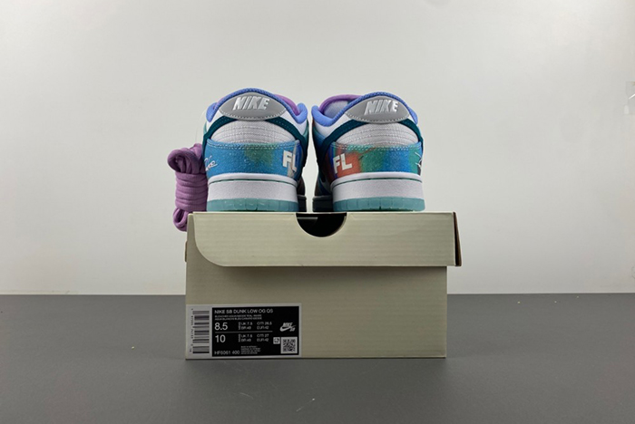 Nike SB Dunk Low HF6061-400