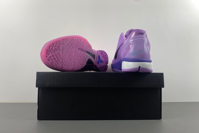 Nike Kobe 6 Protro  CW2190-150