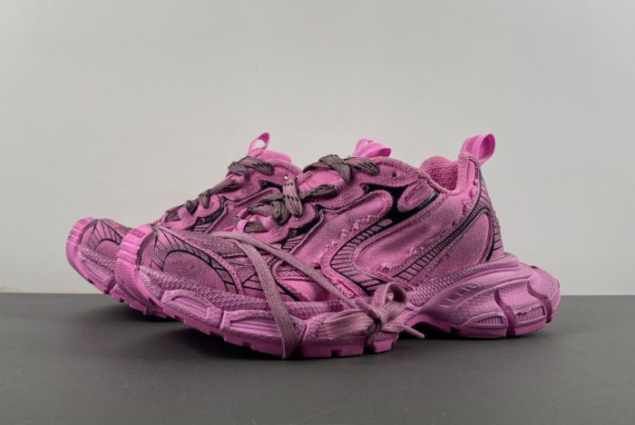 IAGA -PHANTOM SNEAKER 734731 W3XDC 5000.i8