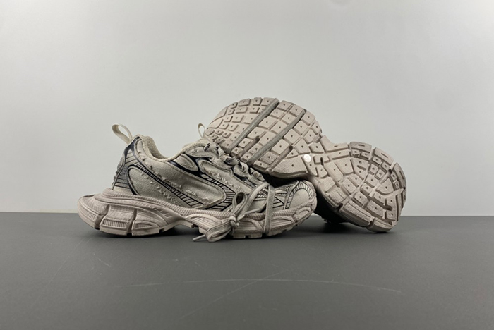 IAGA -PHANTOM SNEAKER 734731 W3XDC 4001.i8