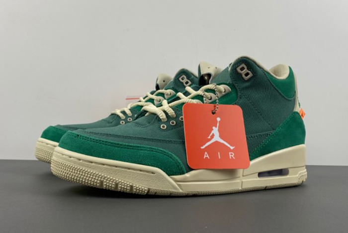 nina Ch*el abney x air jordan 3 og sp wmns fz7974-300