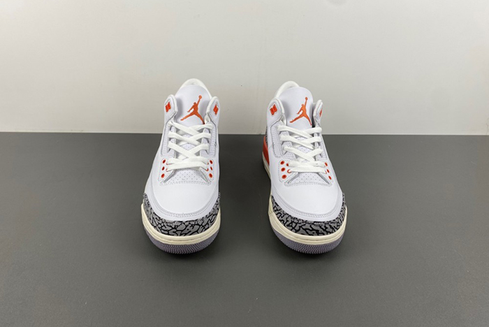 Air Jordan 3 WMNS “Georgia Peach CK9246-121