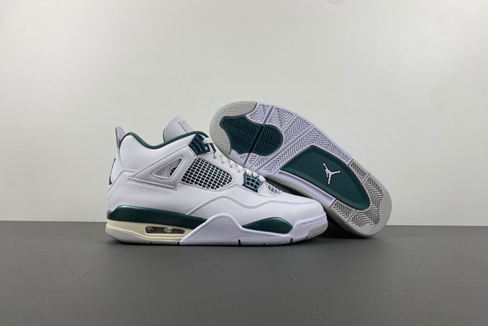 Air Jordan 4 “Oxidized Green” Nike FQ8138-103