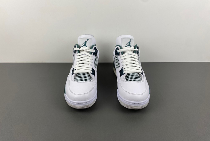 Air Jordan 4 “Oxidized Green” Nike FQ8138-103