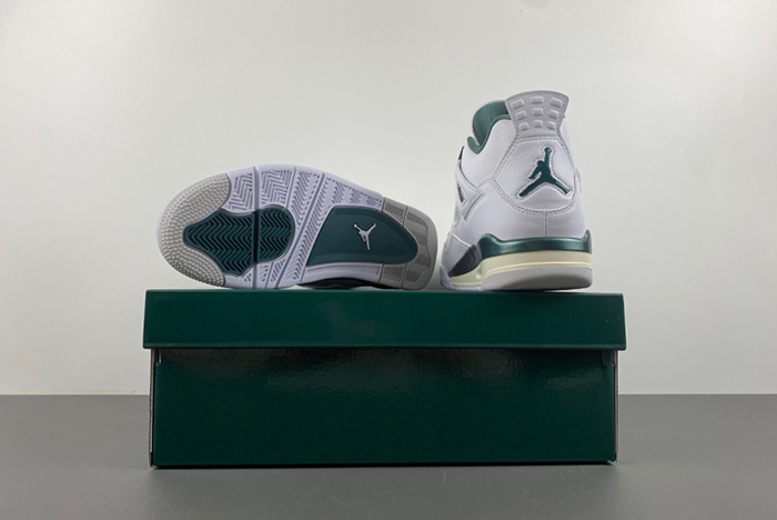 Air Jordan 4 “Oxidized Green” Nike FQ8138-103