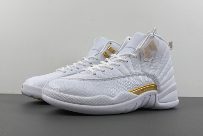 Air Jordan 12 “Phantom” FD9101-007