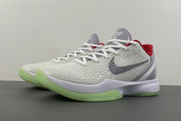 NIKE ZOOM KOBE 6 “DARK KNIGHT PE2023-103