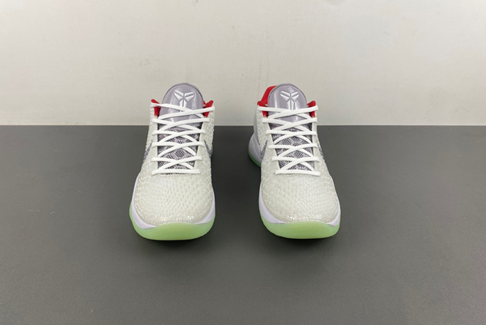 NIKE ZOOM KOBE 6 “DARK KNIGHT PE2023-103