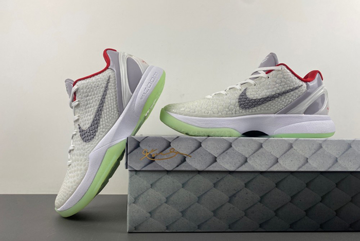 NIKE ZOOM KOBE 6 “DARK KNIGHT PE2023-103