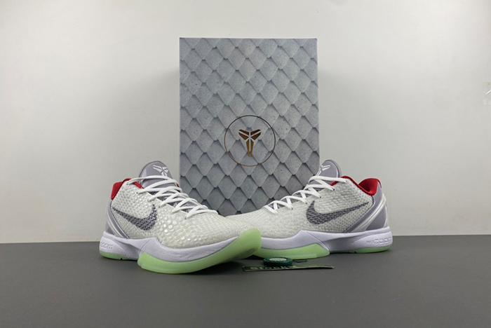 NIKE ZOOM KOBE 6 “DARK KNIGHT PE2023-103