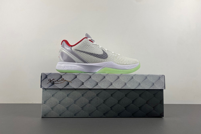 NIKE ZOOM KOBE 6 “DARK KNIGHT PE2023-103