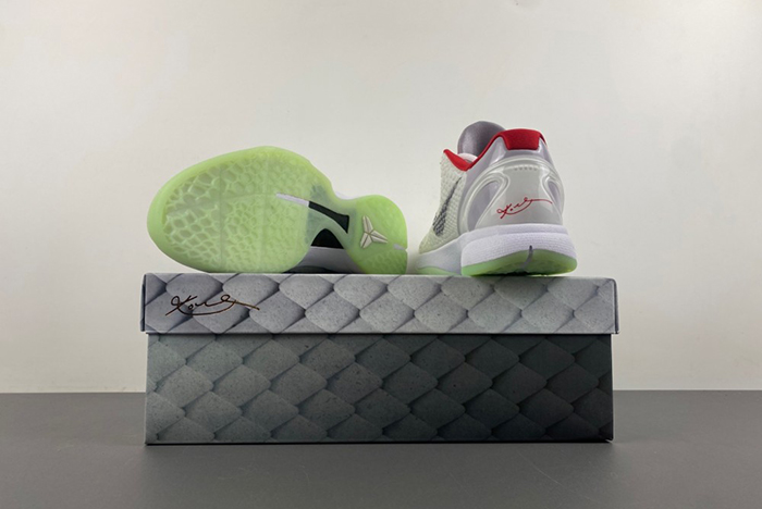 NIKE ZOOM KOBE 6 “DARK KNIGHT PE2023-103