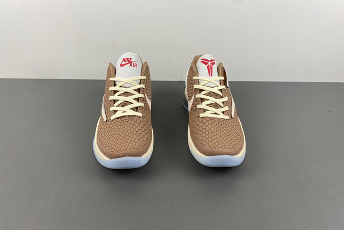 Nike Kobe 6 Protro “Chaos” CW2190- 501