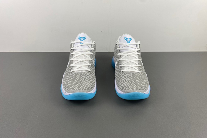 NIKE ZOOM KOBE 6 “DARK KNIGHT PE2023-101