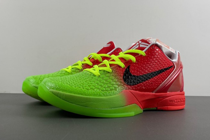 Kobe 6 Protro CW2190-301