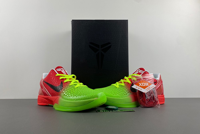 Kobe 6 Protro CW2190-301