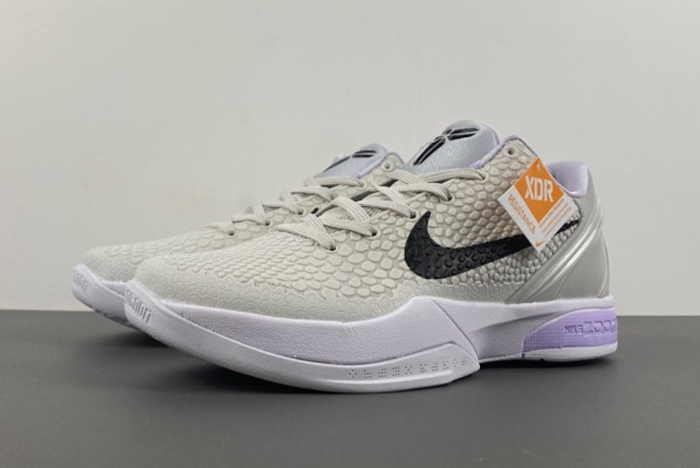 NIKE KOBE 6 “CHAOS CW2190-501a
