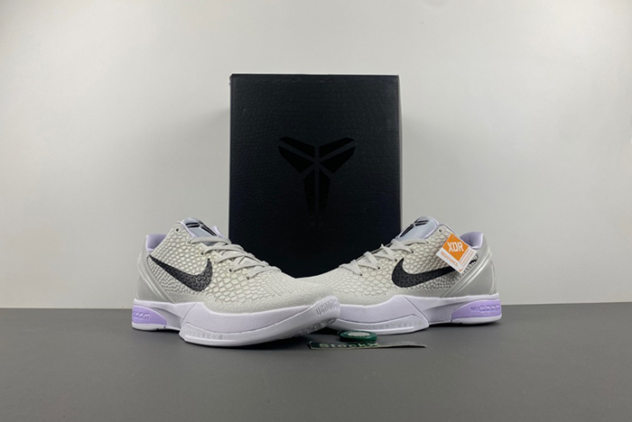 NIKE KOBE 6 “CHAOS CW2190-501a