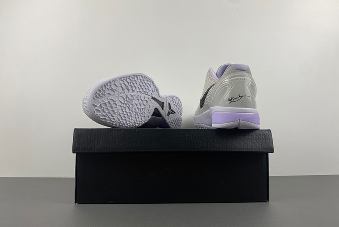 NIKE KOBE 6 “CHAOS CW2190-501a