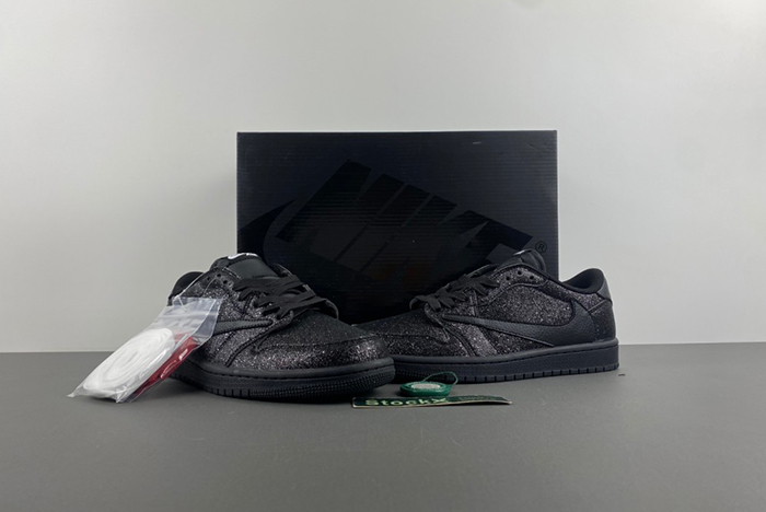 Travis Scott x Air Jordan 1 DM7866--282
