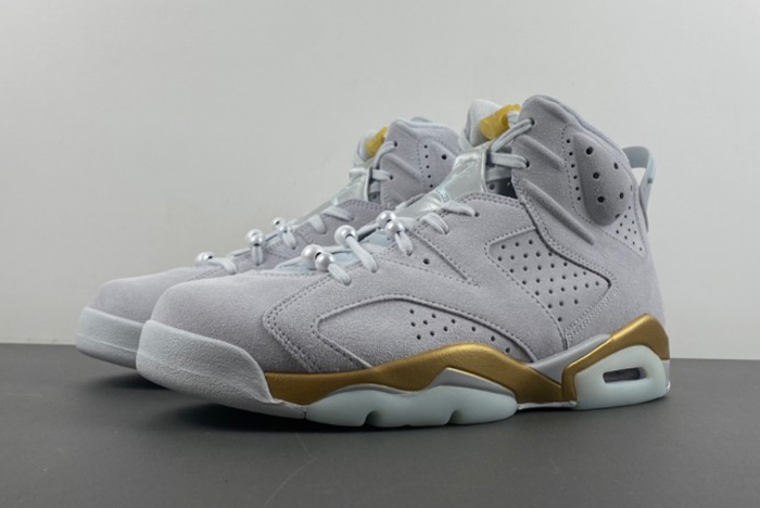 Air Jordan 6 Craft “Paris  DQ4914-074