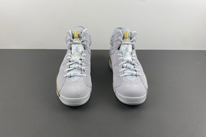 Air Jordan 6 Craft “Paris  DQ4914-074