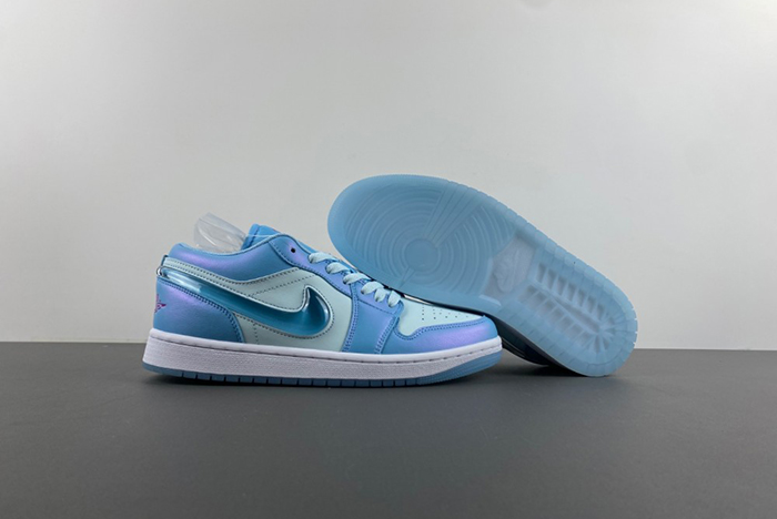 Air Jordan 1 Low FN7366-400