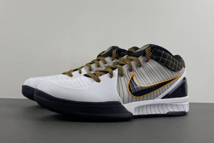 Nike Kobe 4 Protro “Del Sol AV6339-101