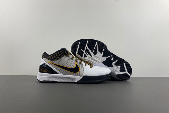Nike Kobe 4 Protro “Del Sol AV6339-101