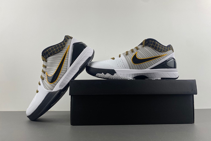 Nike Kobe 4 Protro “Del Sol AV6339-101