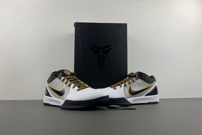Nike Kobe 4 Protro “Del Sol AV6339-101