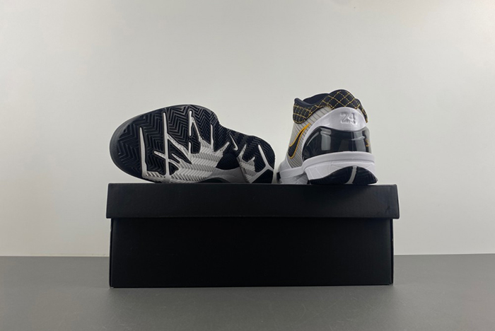 Nike Kobe 4 Protro “Del Sol AV6339-101