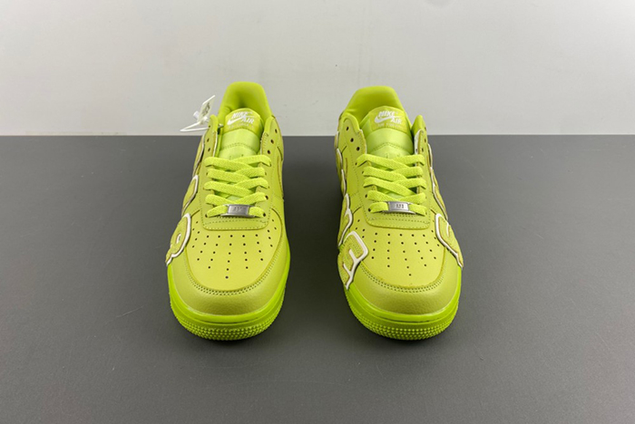 Cactus Plant Flea Market x Nike Air Force 1 DC4457-300