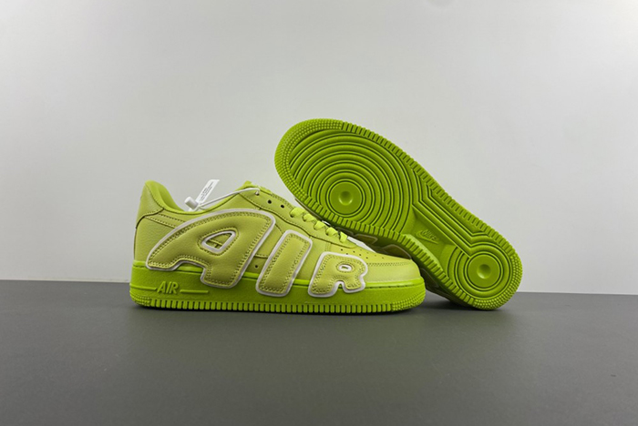 Cactus Plant Flea Market x Nike Air Force 1 DC4457-300