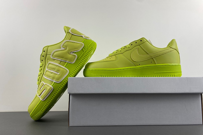 Cactus Plant Flea Market x Nike Air Force 1 DC4457-300