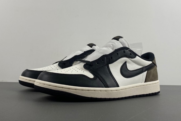 Air Jordan 1 Low OG “Mocha CZ0790-102