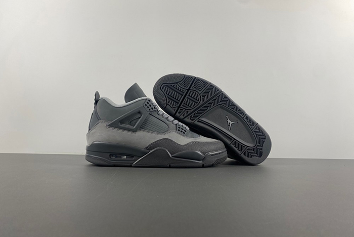 Air Jordan 4 SE “Paris Olympics”2024 FQ7928-001