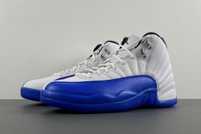 Air Jordan 12 CT8013-116a