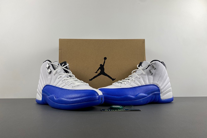 Air Jordan 12  CT8013-116a