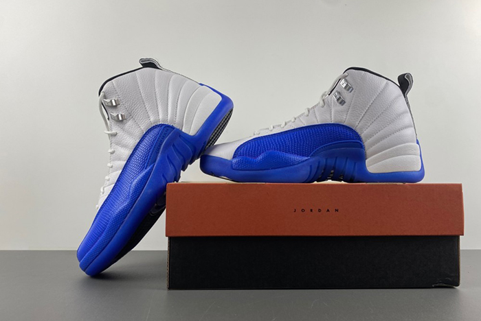 Air Jordan 12  CT8013-116a