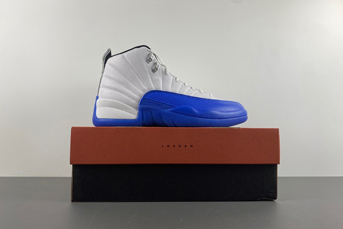 Air Jordan 12  CT8013-116a